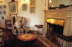 The Smokehouse & Restaurant Hotel