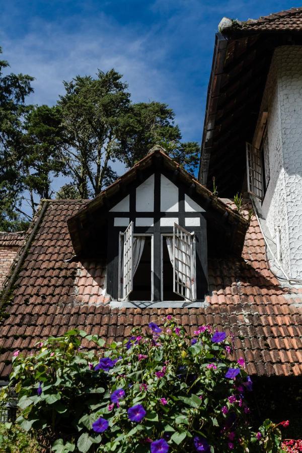 Hotel The Smokehouse & Restaurant 4*