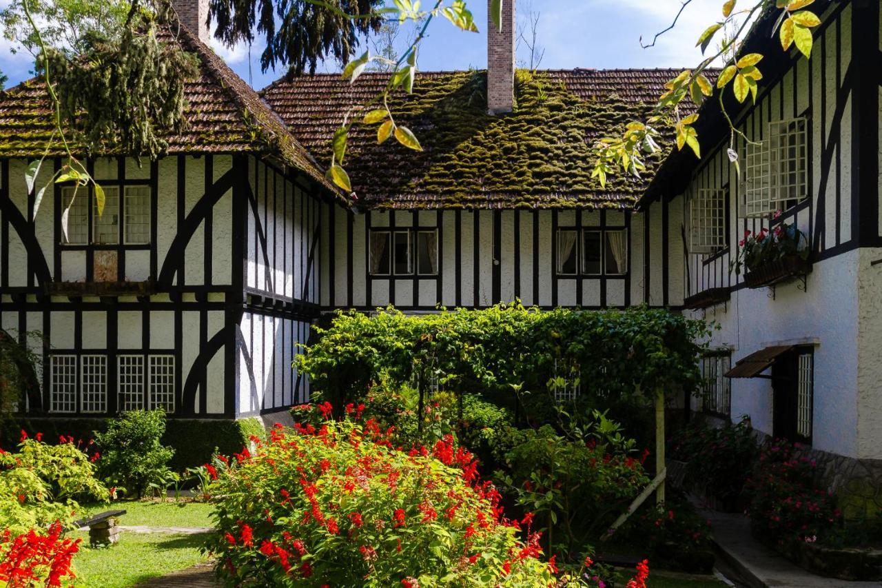 Hotel The Smokehouse & Restaurant 4*