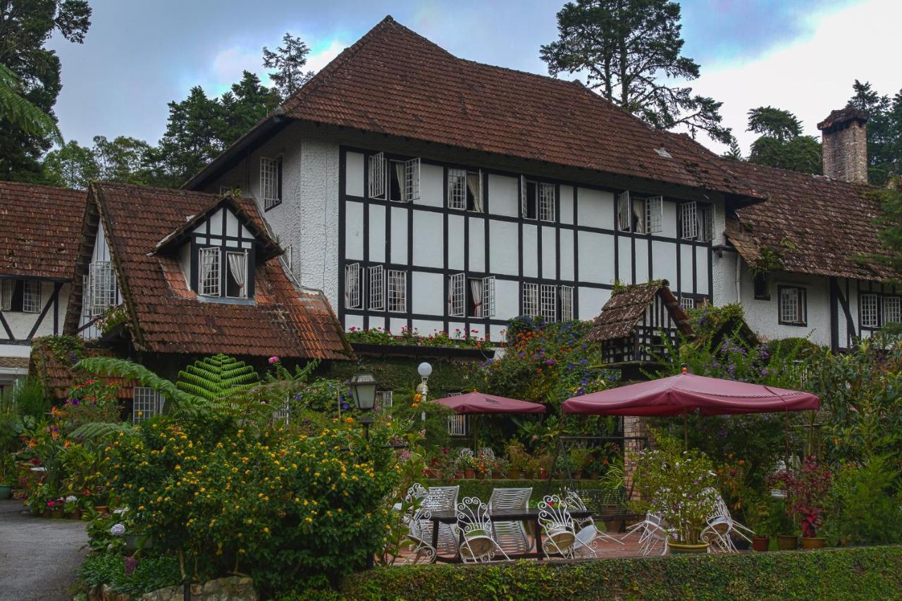 The Smokehouse & Restaurant 4* Cameron Highlands