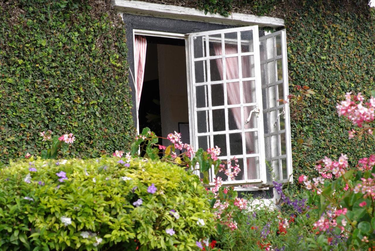 Hotel The Smokehouse & Restaurant 4*