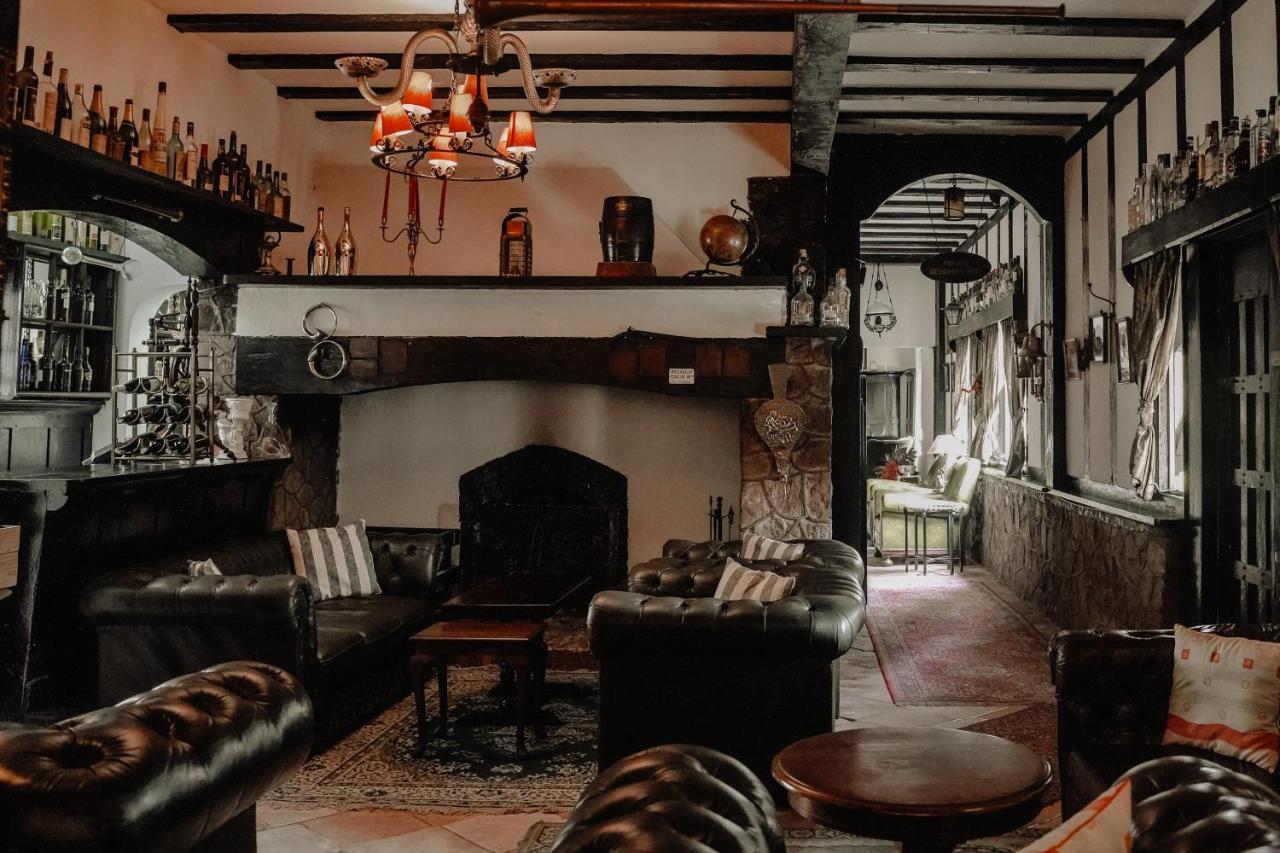 Hotel The Smokehouse & Restaurant 4*