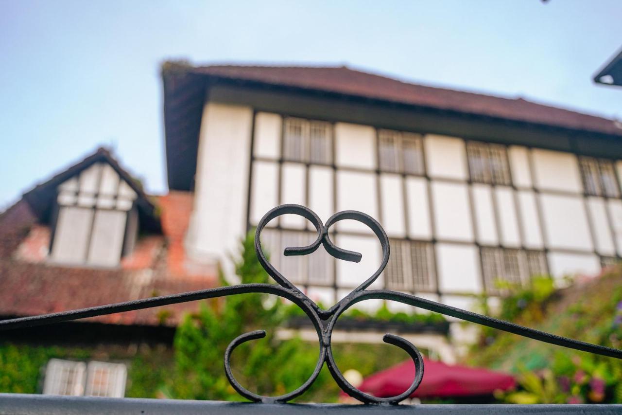 Hotel The Smokehouse & Restaurant Cameron Highlands
