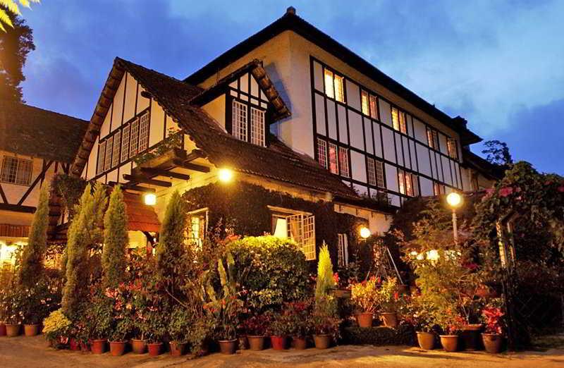 Hotel The Smokehouse & Restaurant 4*
