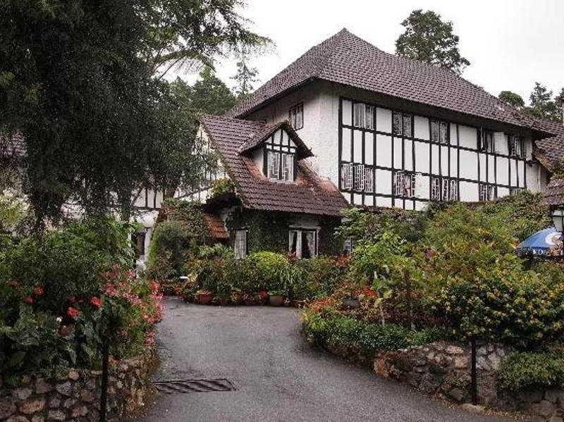 The Smokehouse & Restaurant