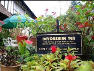 The Smokehouse & Restaurant 4* Cameron Highlands