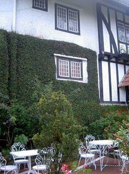 The Smokehouse & Restaurant Cameron Highlands