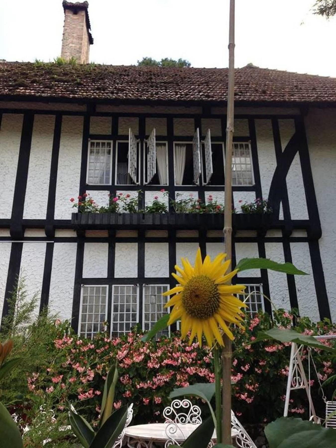 Hotel The Smokehouse & Restaurant Cameron Highlands