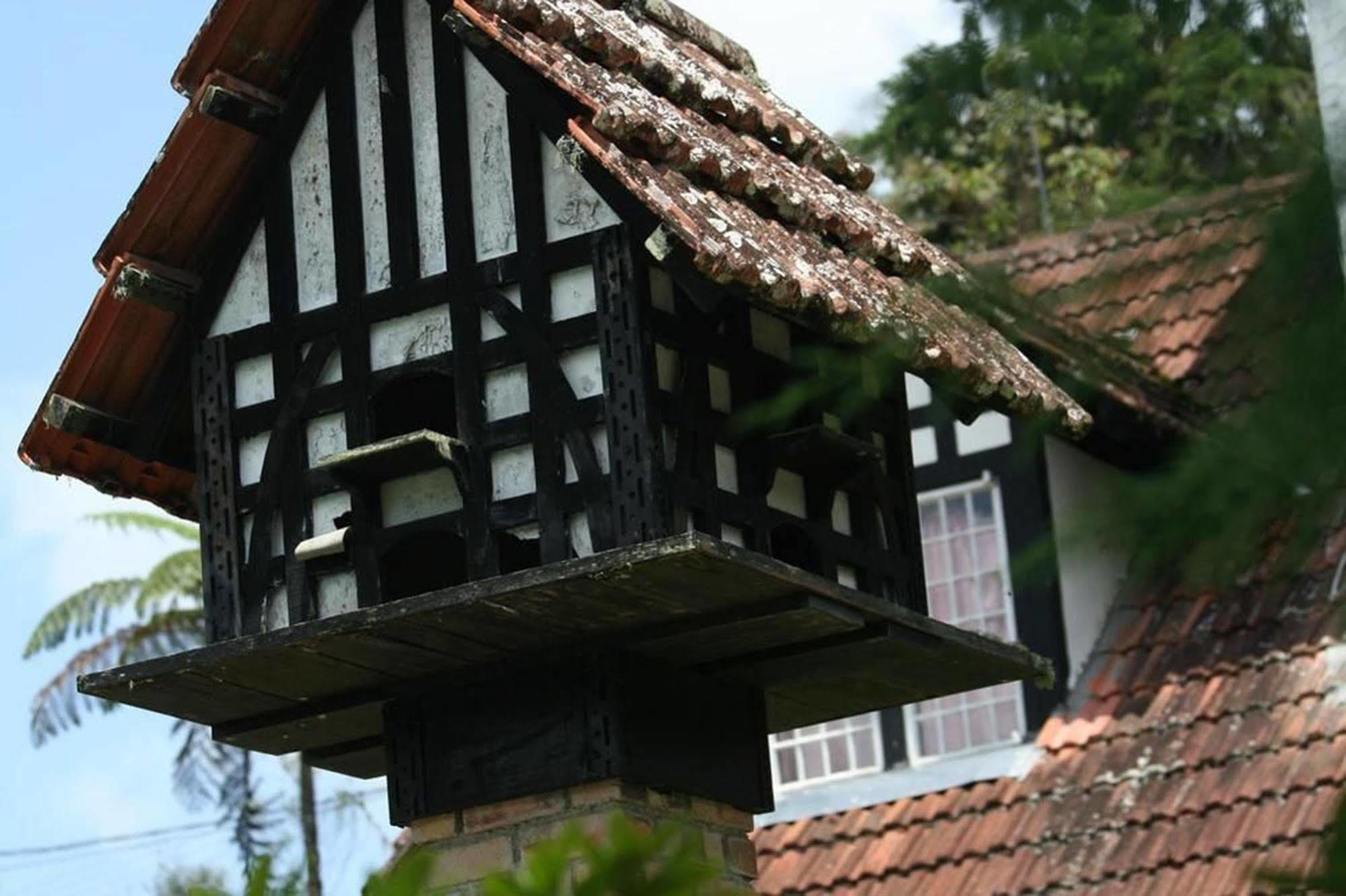 Hotel The Smokehouse & Restaurant 4*