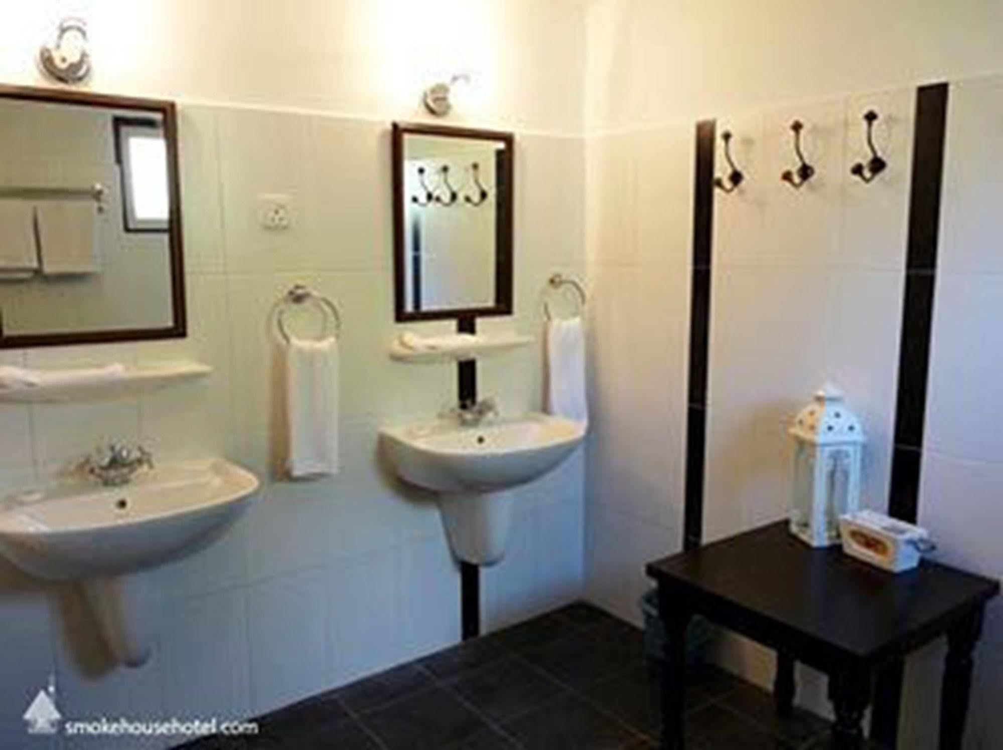 The Smokehouse & Restaurant 4*