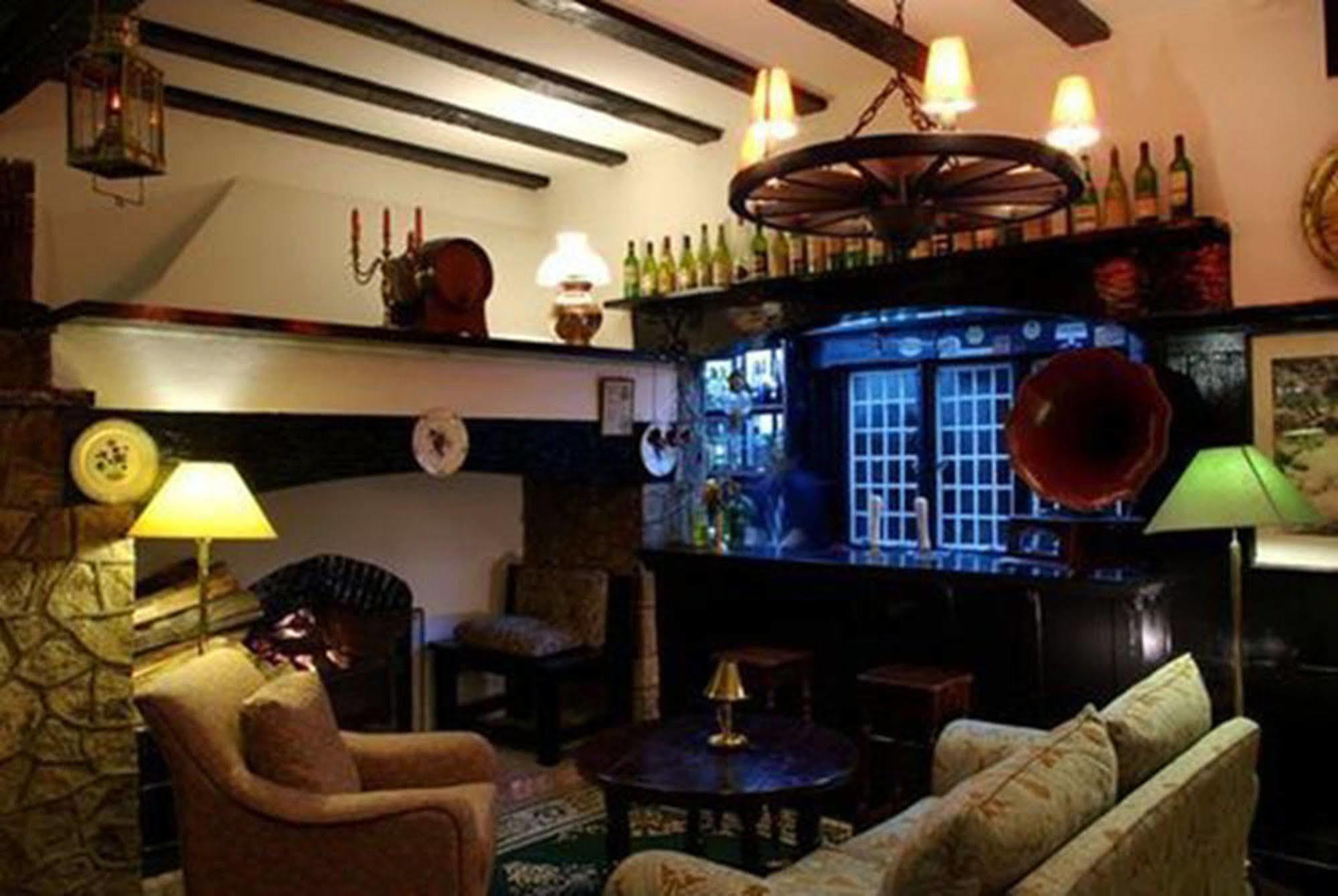 The Smokehouse & Restaurant 4*