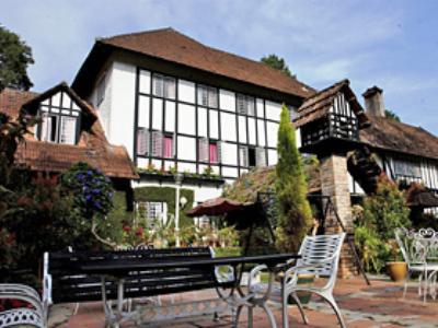 Hotel The Smokehouse & Restaurant