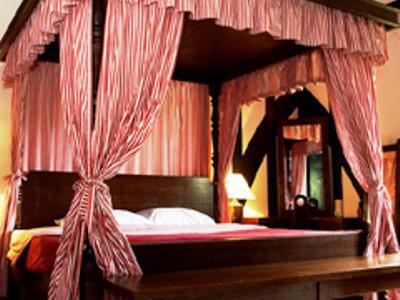The Smokehouse & Restaurant Hotel Cameron Highlands