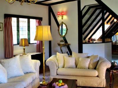 The Smokehouse & Restaurant 4* Cameron Highlands